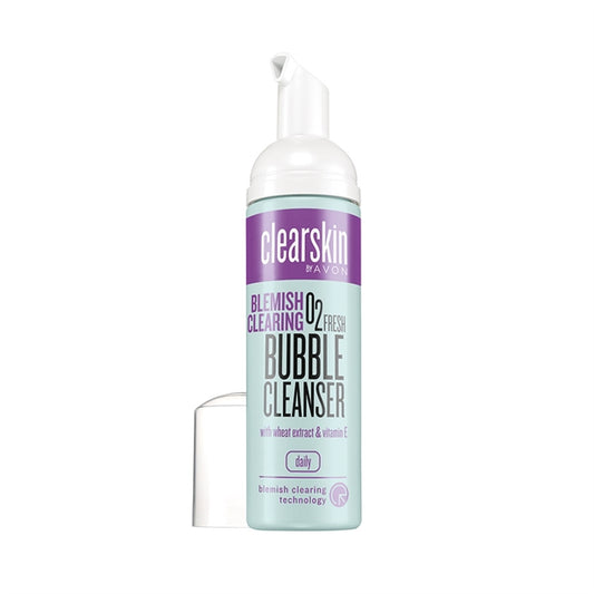 Avon Clearskin - Blemish Clearing