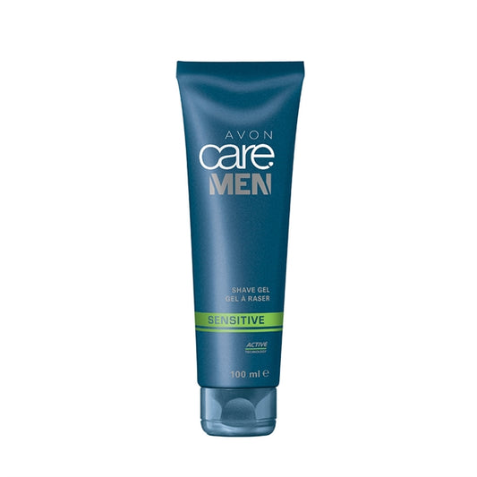 Avon Care Men - Shave Gel