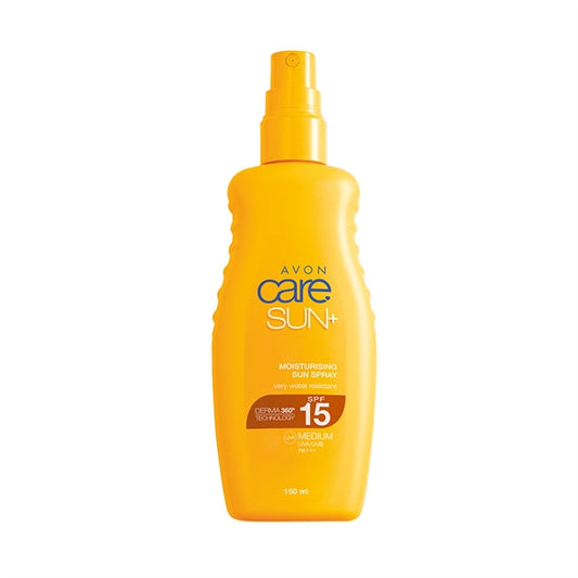 Avon Care - Sólarvörn