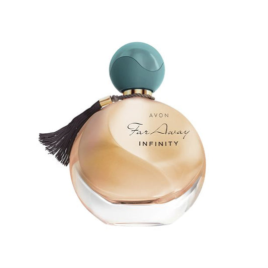 Far Away Infininty - Ilmvatn - 50ml