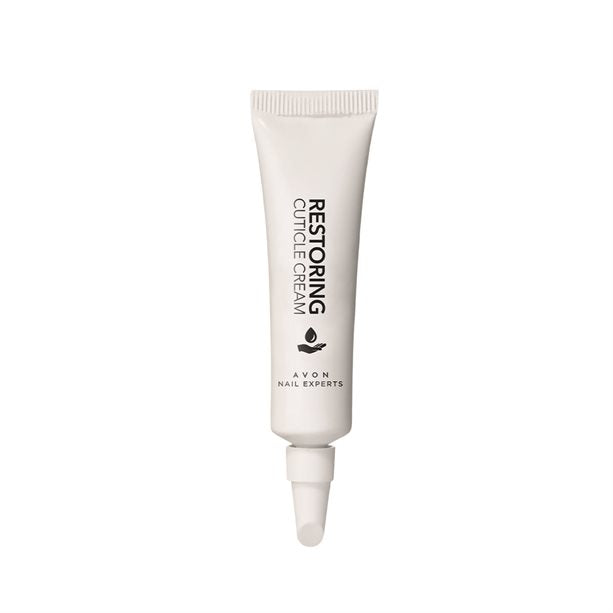 Avon Nail Expert - Restoring Cuticle Cream