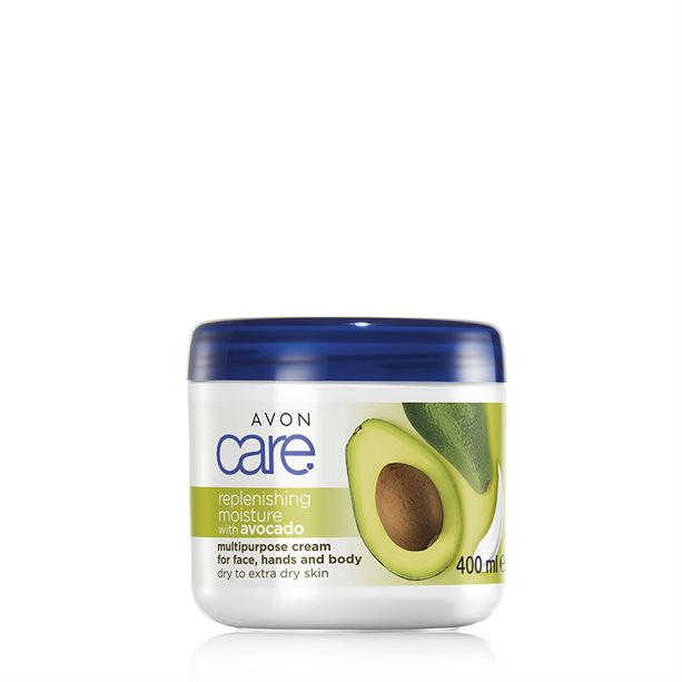 Avon Care Body Loson 400 ml