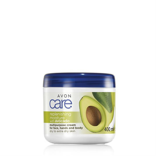 Avon Care Body Loson 400 ml
