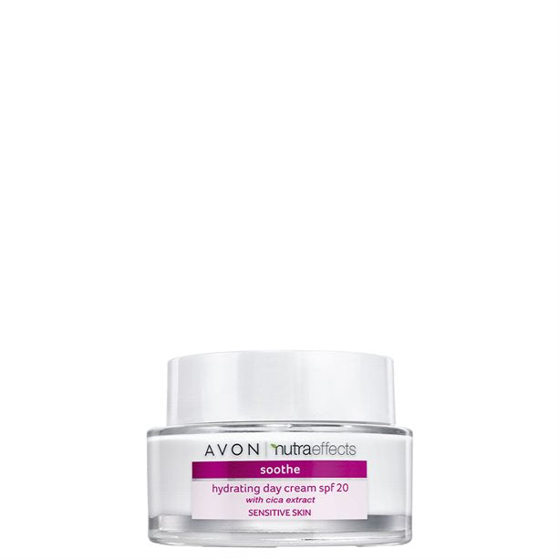 Hydrating dagkrem 50 ml