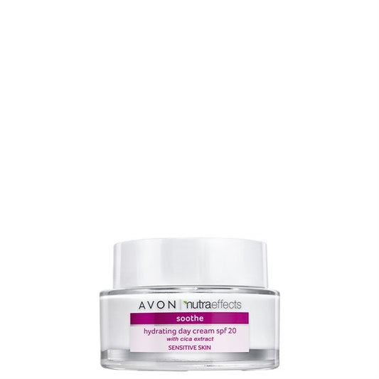 Hydrating dagkrem 50 ml